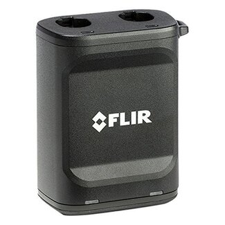 FLIR Batterij Laadstation Exx-serie (2017)