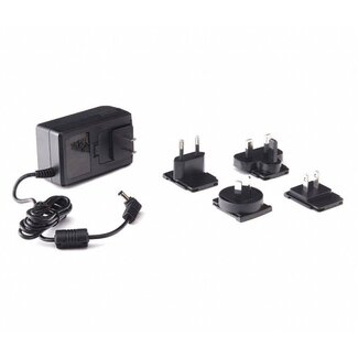 FLIR Power supply voor batterij laadstation Exx/T5xx -series