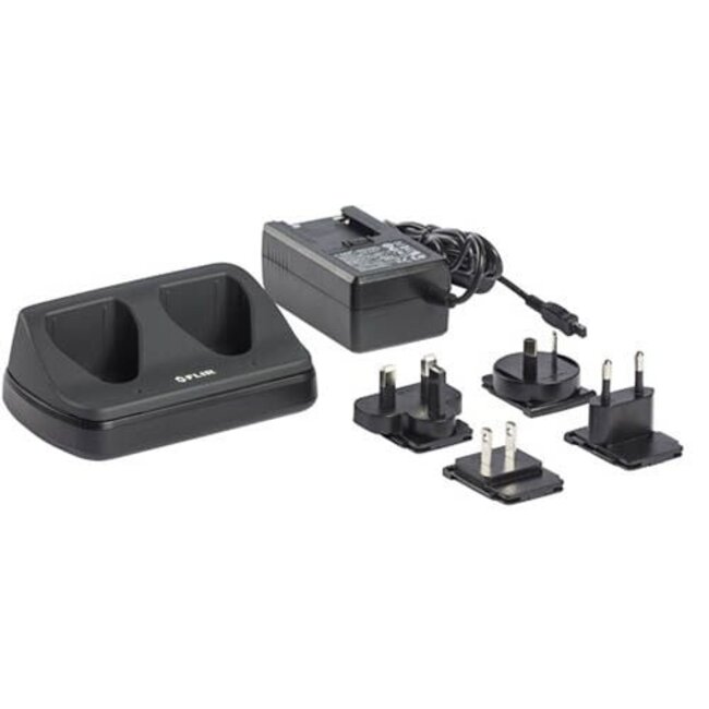 FLIR Station de charge de batterie T6xx / T10xx