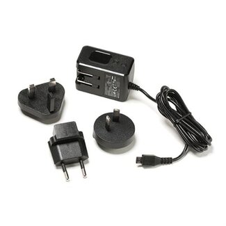 FLIR Alimentation électrique pour la série Ex/Cx