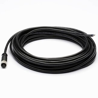 FLIR Kabel M12 naar pigtail voor Ax8 Camera, 10m