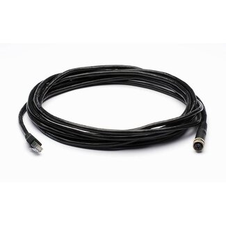 FLIR Ethernet cable, M12 to RJ45 for AX8, 5m