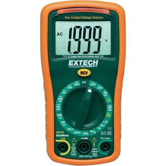 EXTECH EX310 Compacte multimeter