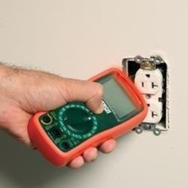 EXTECH EX310 Compacte multimeter