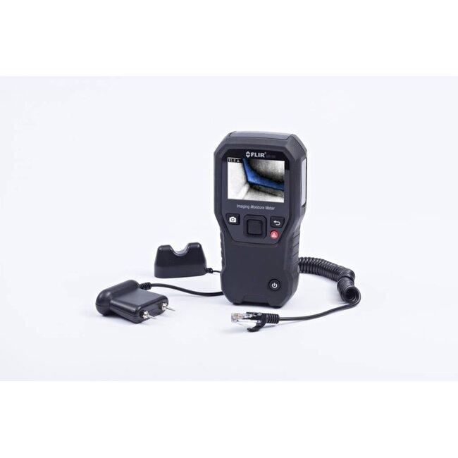 FLIR MR160 Vochtmeter met warmtebeeld