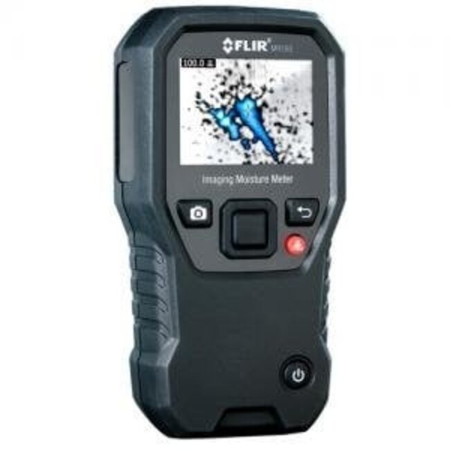 FLIR L'hygromètre infrarouge FLIR MR160