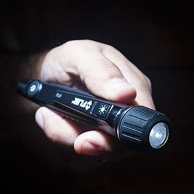 FLIR VP52 détecteur de tension avec éclairage LED