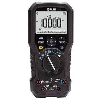 FLIR DM93 Digitale Multimeter