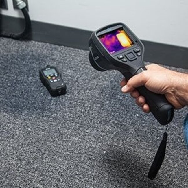 FLIR Hygromètre sans contact FLIR MR77