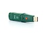 EXTECH RHT10 USB Vocht- en temperatuurlogger