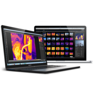 FLIR Tools+ Software