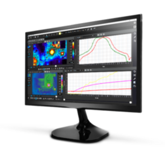 FLIR Research Studio - 12 Maanden Licentie