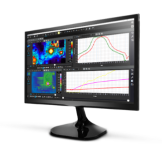 FLIR Research Studio - Licence 12 mois