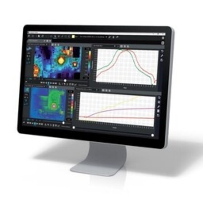 FLIR Research Studio - 12 Maanden Licentie
