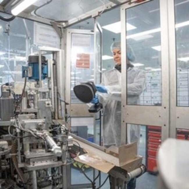 FLIR Caméra d'imagerie acoustique industrielle Si1-LD