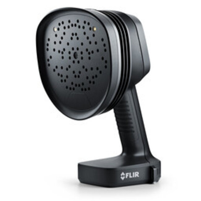 FLIR Si1-LD Industriële Akoestische Beeldcamera