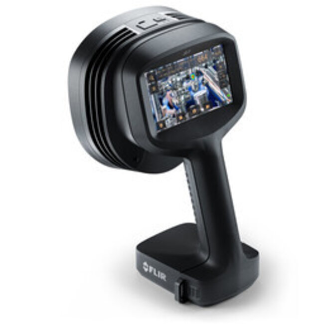 FLIR Caméra d'imagerie acoustique industrielle Si1-LD