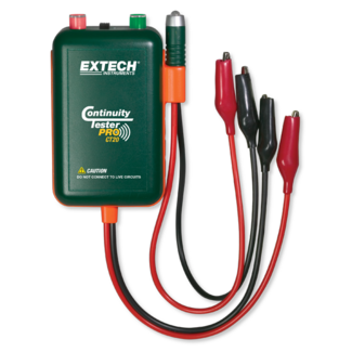 EXTECH Extech CT20