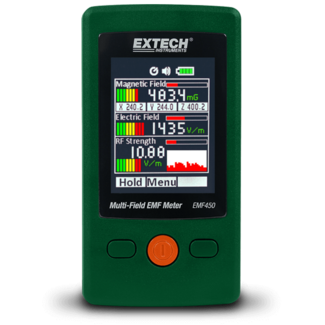 EXTECH Extech EMF450