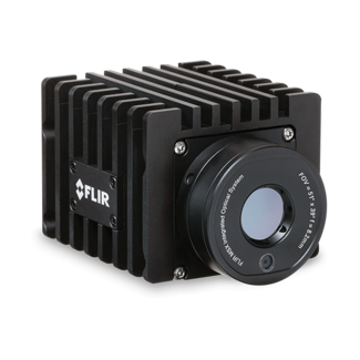 FLIR A70