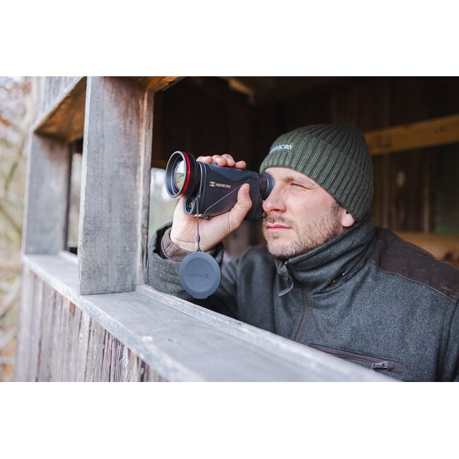 HIKMICRO CQ50L 2.0 Thermal Monocular