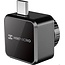 HIKMICRO Caméra thermique E20 Plus pour smartphones