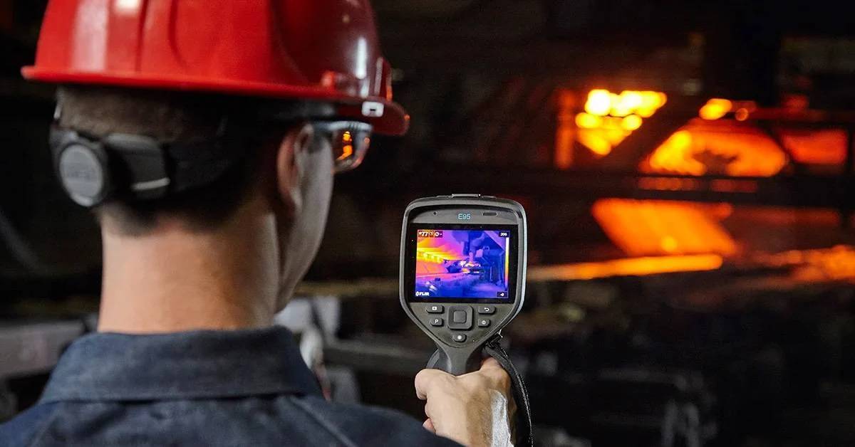 FLIR Exx series