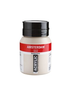 Amsterdam Amsterdam acrylverf 500ml standard 718 Warmgrijs