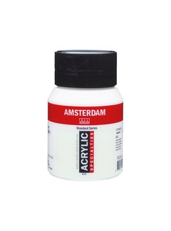 Amsterdam Amsterdam Standard Series Acrylverf Pot 500 ml Parelgroen 822