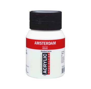 Amsterdam Amsterdam Standard Series Acrylverf Pot 500 ml Parelgroen 822