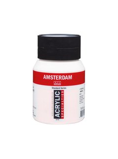 Amsterdam Amsterdam Standard Series Acrylverf Pot 500 ml Parelrood 819