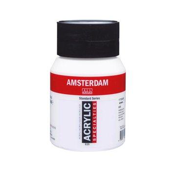 Amsterdam Amsterdam Standard Series Acrylverf Pot 500 ml Parelblauw 820