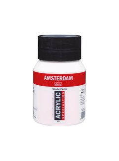 Amsterdam Amsterdam Standard Series Acrylverf Pot 500 ml Parelviolet 821