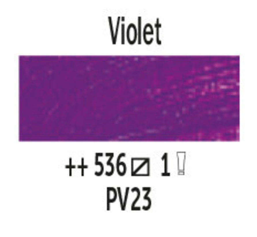 Van Gogh 200ml olieverf 536 Violet