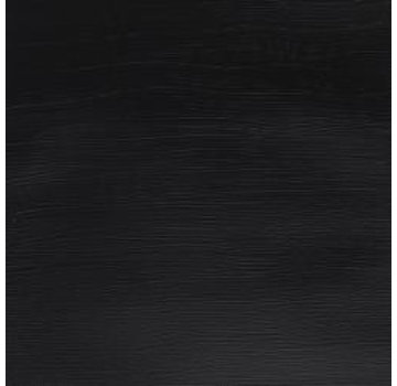 Winsor & Newton Galeria acrylverf 120ml Ivory Black 331