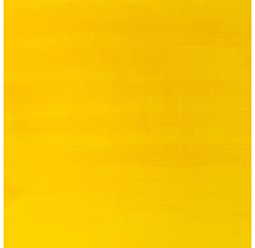 Winsor & Newton Galeria acrylverf 500ml Cadmium Yellow Medium Hue 120