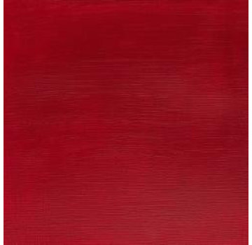 Winsor & Newton Galeria acrylverf 500ml Permanent Alizarine Crimson 466