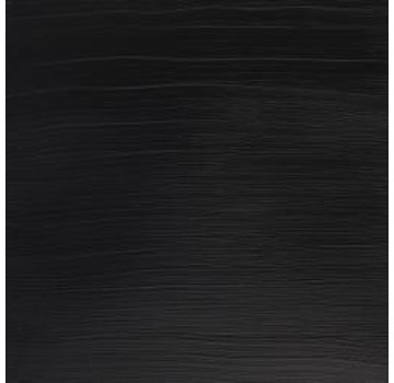 Winsor & Newton Galeria acrylverf 120ml Lamp Black 337