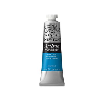 Winsor & Newton W&N Artisan olieverf 37ml Cobalt Blue 178