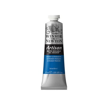 Winsor & Newton W&N Artisan olieverf 37ml French Ultramarine 263