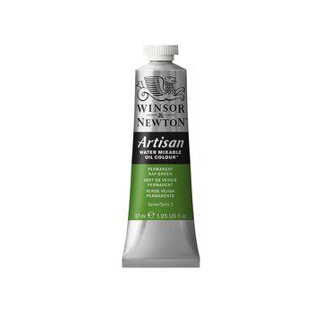 Winsor & Newton W&N Artisan olieverf 37ml Permanent Sap Green 503