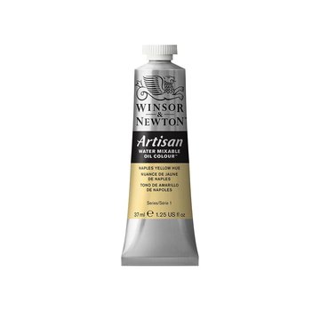 Winsor & Newton W&N Artisan olieverf 37ml Naples Yellow Hue 422