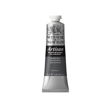 Winsor & Newton W&N Artisan olieverf 37ml Paynes Gray 465