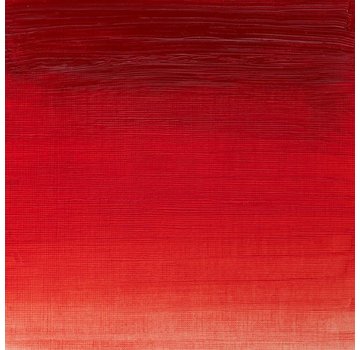Winsor & Newton W&N Artists olieverf 37ml Winsor Red Deep 725