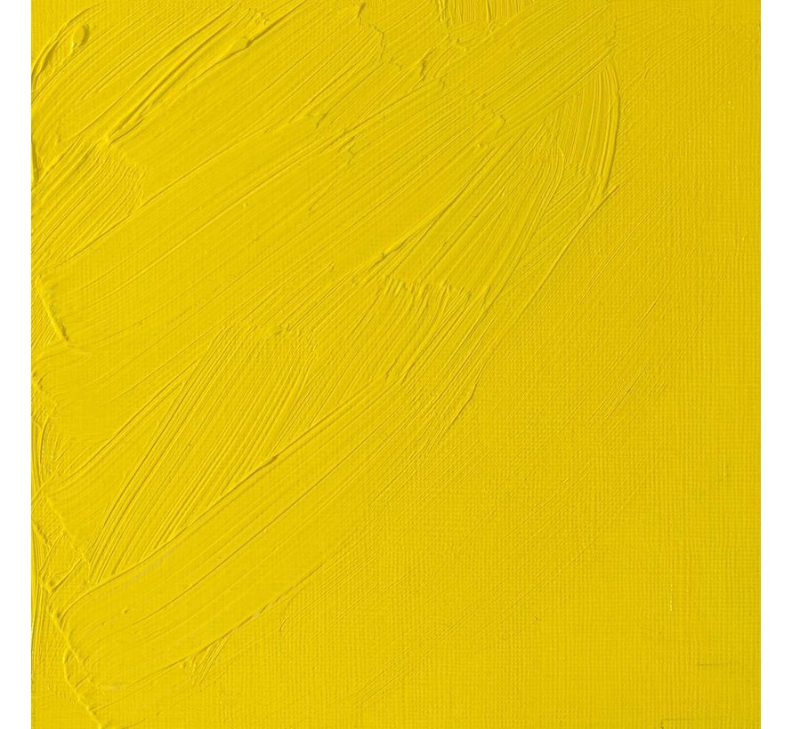 W&N Artists olieverf 37ml Cadmium Lemon 086