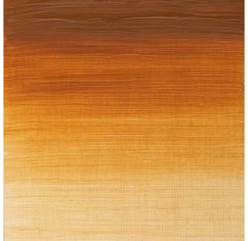 Winsor & Newton W&N Griffin Alkyd olieverf 37ml Raw Sienna 552