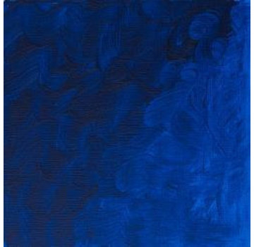 Winsor & Newton W&N Griffin Alkyd olieverf 37ml Phthalo Blue 514
