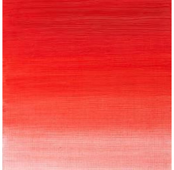 Winsor & Newton W&N Griffin Alkyd olieverf 37ml Winsor Red 726