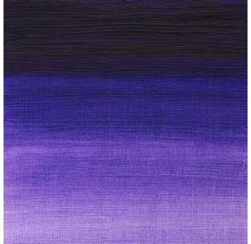Winsor & Newton W&N Griffin Alkyd olieverf 37ml Dioxazine Purple 229
