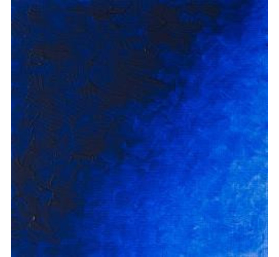 W&N Griffin Alkyd olieverf 37ml French  Ultramarine 263